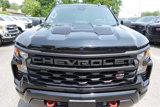 Used 2022 Chevrolet Silverado 1500 Custom Trail Boss image 6