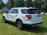 Used 2016 Ford Explorer Platinum image 5
