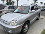 Used 2005 Hyundai Santa Fe GLS image 3