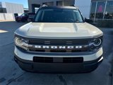 New 2024 Ford Bronco Sport Big Bend w/ Convenience Package image 2
