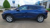Certified 2022 Chevrolet Blazer LT image 5