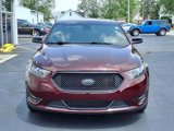 Used 2018 Ford Taurus SHO w/ Driver Assist Package image 2