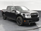 New 2024 Ford Maverick XLT w/ Equipment Group 300A Standard image 2
