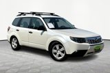 Used 2012 Subaru Forester 2.5X w/ Alloy Wheel Pkg image 3