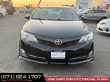 Used 2012 Toyota Camry SE image 3