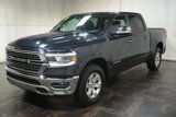 Used 2021 RAM 1500 Laramie image 2
