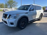 Used 2017 Nissan Armada Platinum image 5