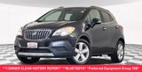 Used 2016 Buick Encore FWD image 2