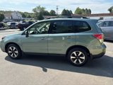 Used 2017 Subaru Forester 2.5i Premium image 4