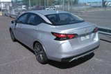 Used 2023 Nissan Versa SV image 3
