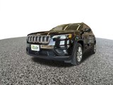 Used 2021 Jeep Cherokee Latitude Lux image 2