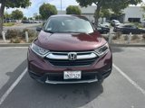 Used 2019 Honda CR-V LX image 2