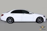 Used 2018 Mercedes-Benz E 300 image 4