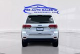 Used 2017 Jeep Grand Cherokee Limited image 6