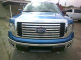 Used 2011 Ford F150 XLT w/ XLT Chrome Pkg image 2
