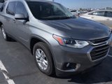 Used 2018 Chevrolet Traverse LT image 2