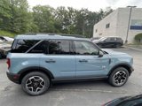 Used 2022 Ford Bronco Sport Big Bend w/ Convenience Package image 3