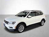 Used 2019 Volkswagen Tiguan SE w/ 3rd Row Seat Package image 2