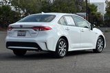 Used 2021 Toyota Corolla LE image 3