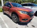 Used 2019 Honda HR-V Sport image 3