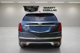 Used 2021 Cadillac XT5 Premium Luxury image 4