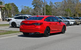 Used 2023 Honda Civic Sport image 4