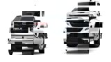 New 2025 GMC Sierra 1500 Pro w/ Pro Value Package image 3