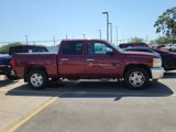Used 2013 Chevrolet Silverado 1500 LT w/ All-Star Edition image 4
