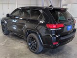 Used 2020 Jeep Grand Cherokee Altitude image 5