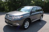 Used 2013 Toyota Highlander Plus image 5