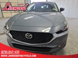 Used 2023 MAZDA CX-30 AWD 2.5 S w/ Preferred Package image 3