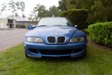 Used 2000 BMW M Roadster image 2