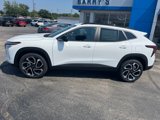 New 2025 Chevrolet Trax RS image 2