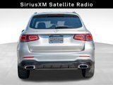 Used 2022 Mercedes-Benz GLC 300 4MATIC image 5
