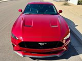 Used 2022 Ford Mustang GT Premium w/ Equipment Group 401A image 3