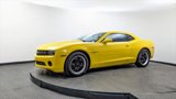 Used 2012 Chevrolet Camaro LS image 2