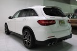 Used 2019 Mercedes-Benz GLC 63 AMG 4MATIC image 3