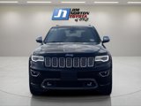 Used 2019 Jeep Grand Cherokee Overland image 3