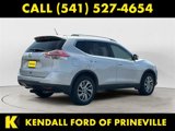 Used 2015 Nissan Rogue SL w/ SL Premium Package image 5