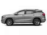 Used 2019 GMC Terrain Denali w/ Advanced Safety Package image 3