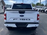 Used 2020 Ford F150 XL w/ Equipment Group 101A Mid image 4