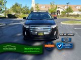 Used 2011 Ford Edge Limited w/ 302A Rapid Spec Order Code image 2