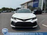 Used 2021 Toyota Camry LE image 3