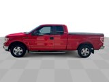 Used 2011 Ford F150 XLT image 5