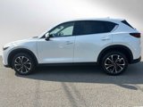 Used 2023 MAZDA CX-5 AWD 2.5 S w/ Premium Plus Pkg image 6