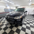 Used 2012 Volkswagen Touareg VR6 image 2