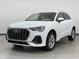 New 2025 Audi Q3 2.0T Premium Plus image 3
