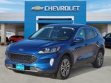 Used 2022 Ford Escape SEL image 3