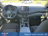 New 2025 Nissan Sentra SV w/ All-Weather Package image 5