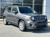Used 2021 Jeep Renegade Latitude image 3